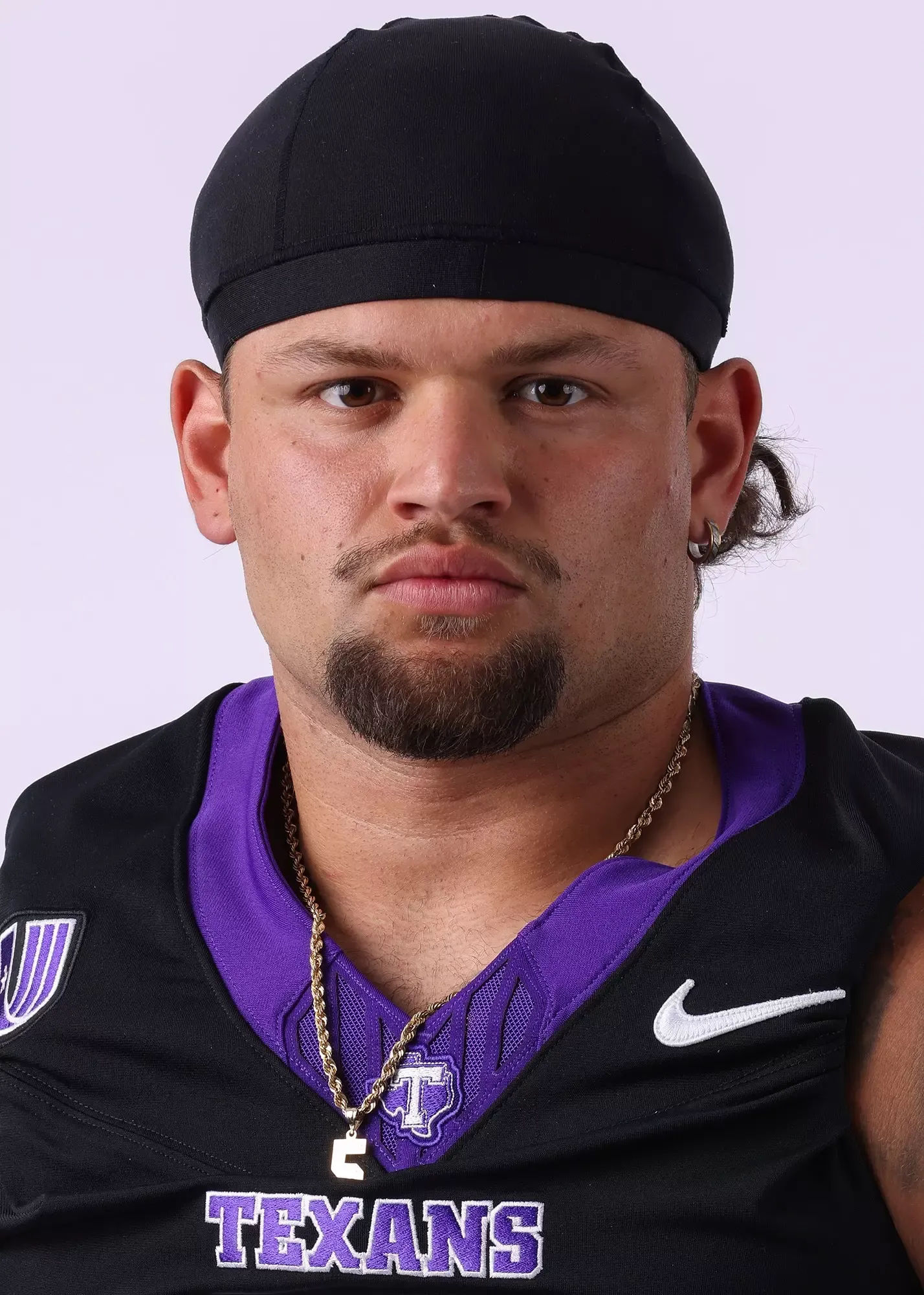 Aiden Ramos, Football, undefined