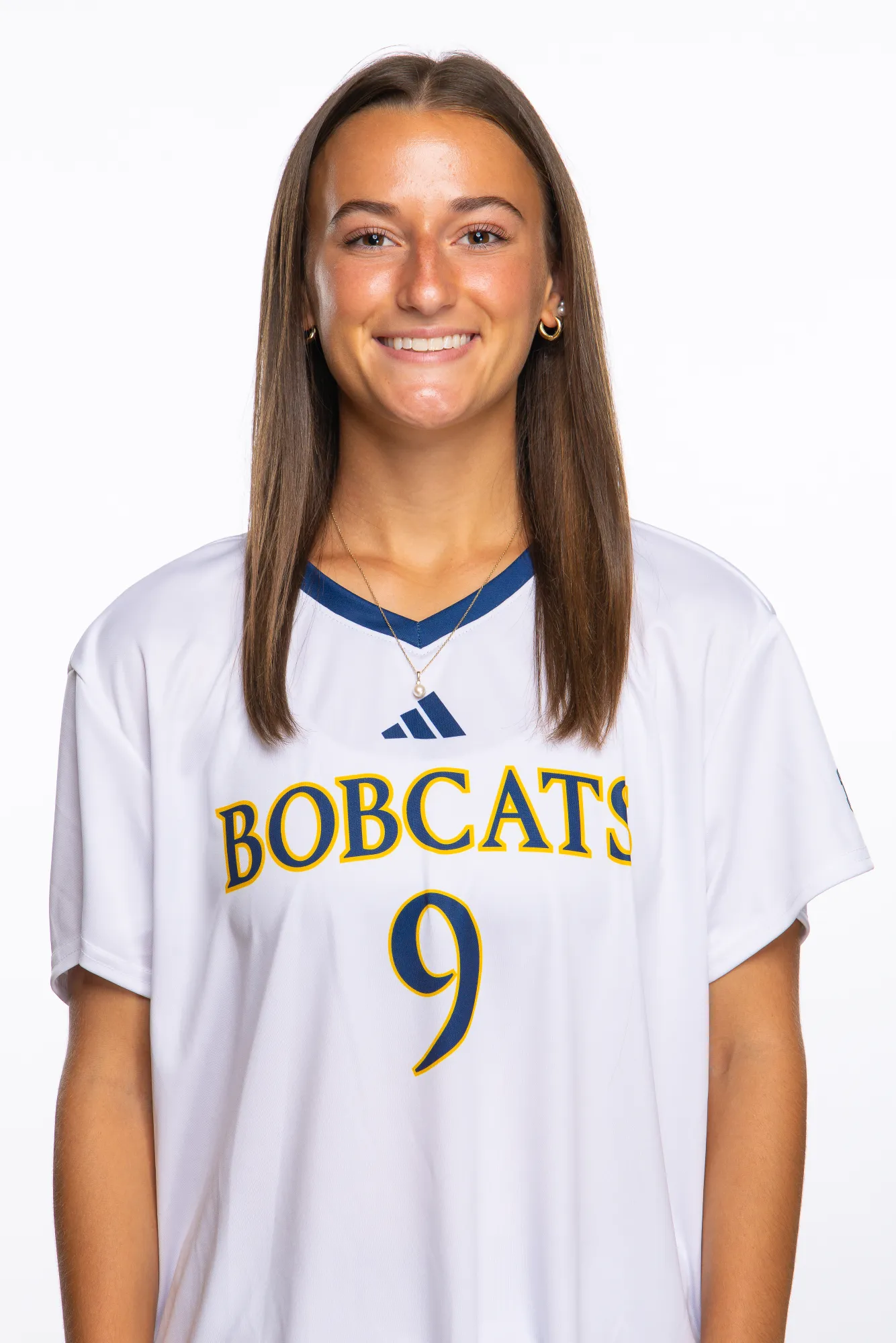 Alice Marchese, Soccer, undefined