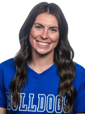 Alannah Rogers, Softball, undefined
