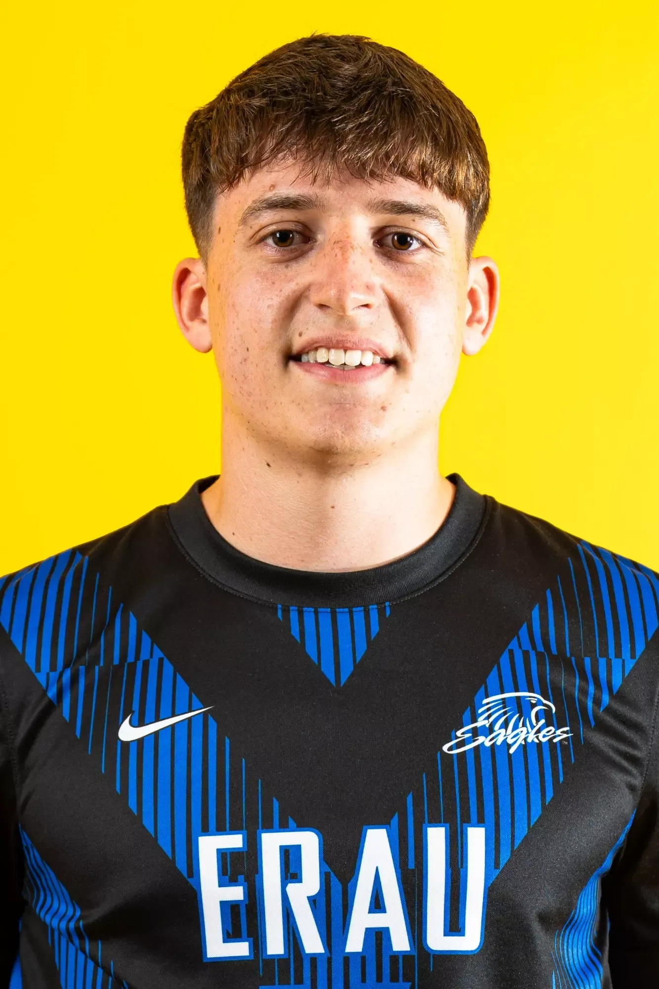 Louis Thompson, Soccer, Embry-Riddle Aeronautical University