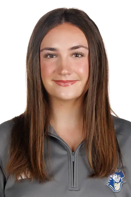 Sydney Hogue, Softball, George Washington University