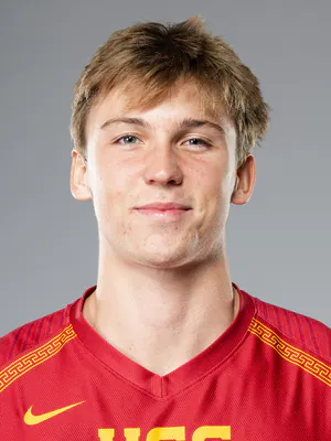 Riley Haine, Volleyball, undefined