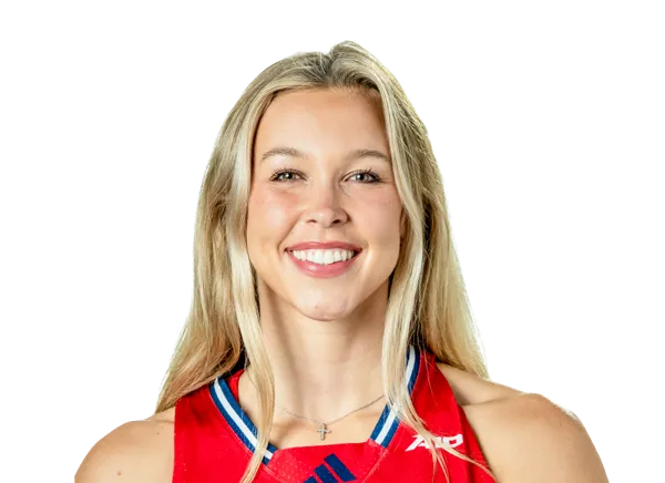 Anna Camden, Basketball, University of Richmond