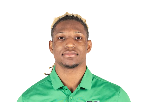 Bryan Robinson, Football, undefined