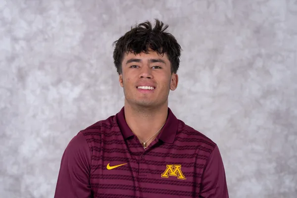 Adam Urban, Baseball, University of Minnesota