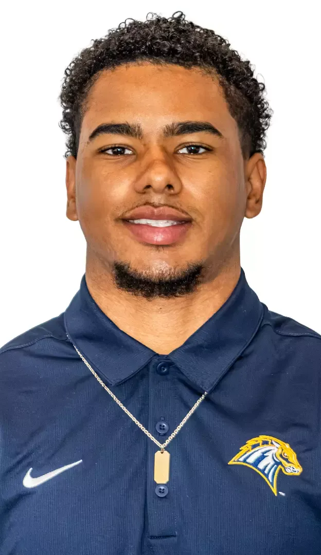 Elijah Abass Shereef, Football, undefined