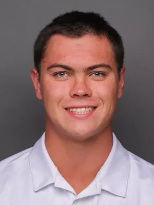 Alex Edquid, Swimming & Diving, undefined