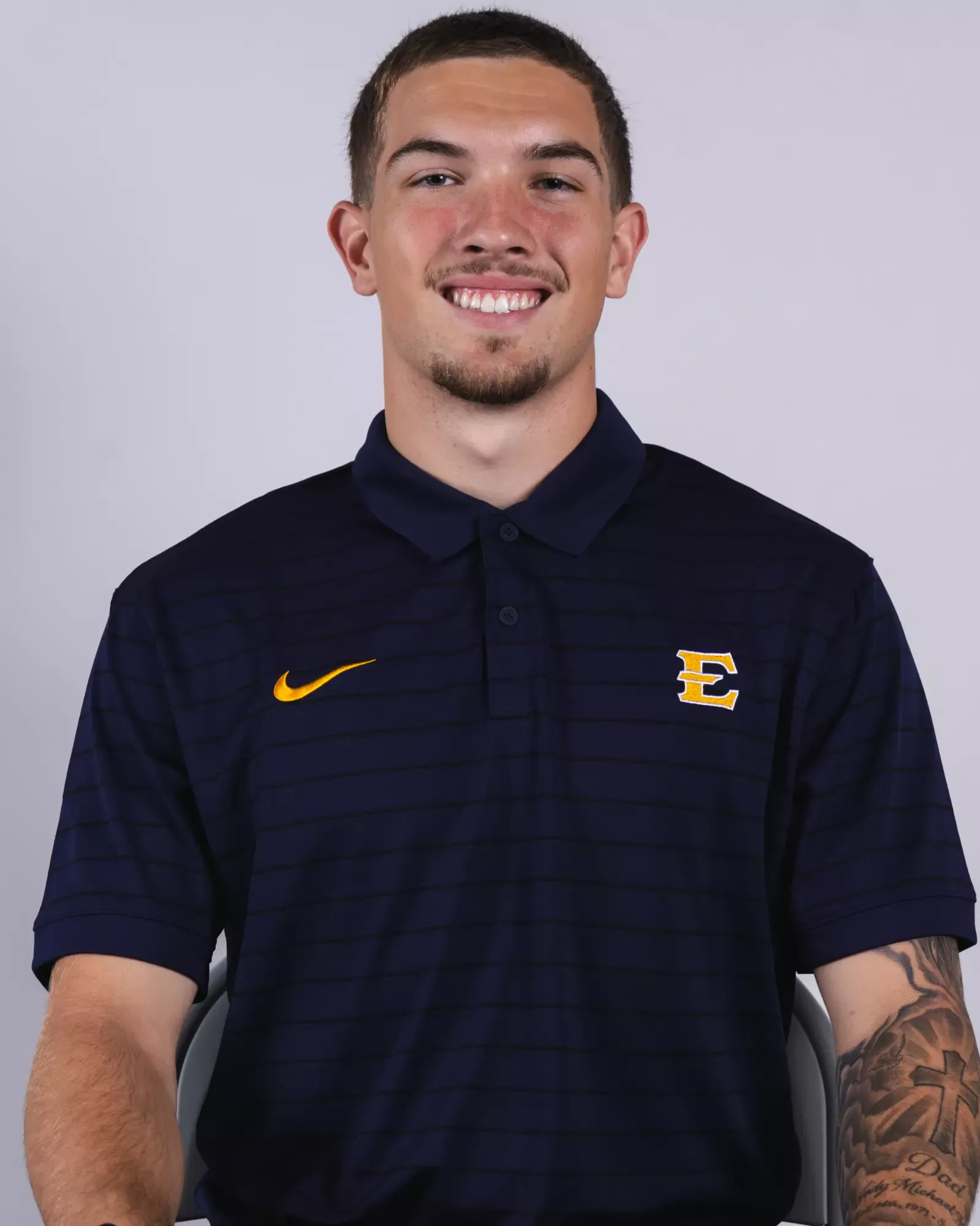 Hudson Makuch, Football, undefined
