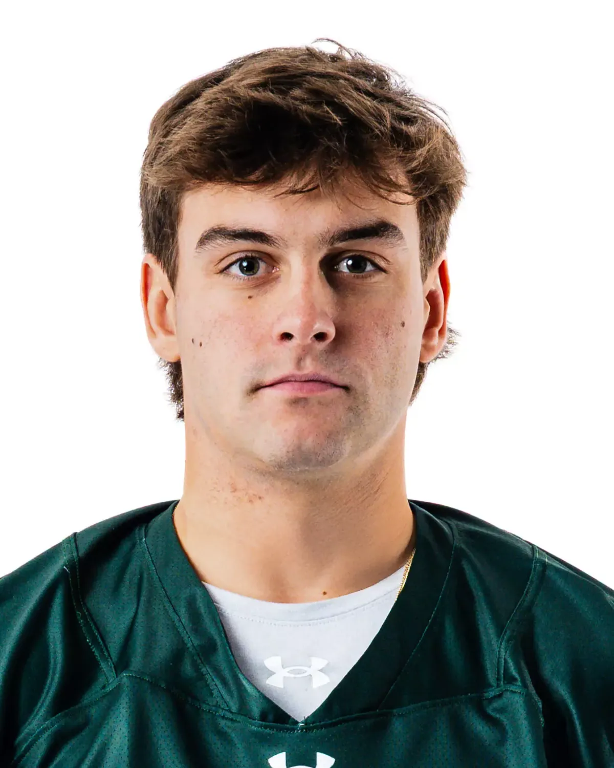 Michael Callahan, Lacrosse, undefined