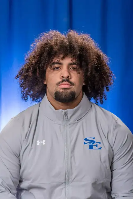 Maxxon Bartay, Football, Southeastern Oklahoma State University