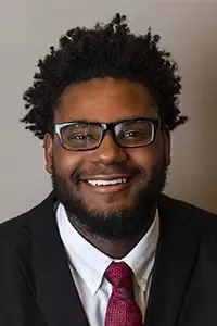Kameron Galloway, Football, Wheeling University