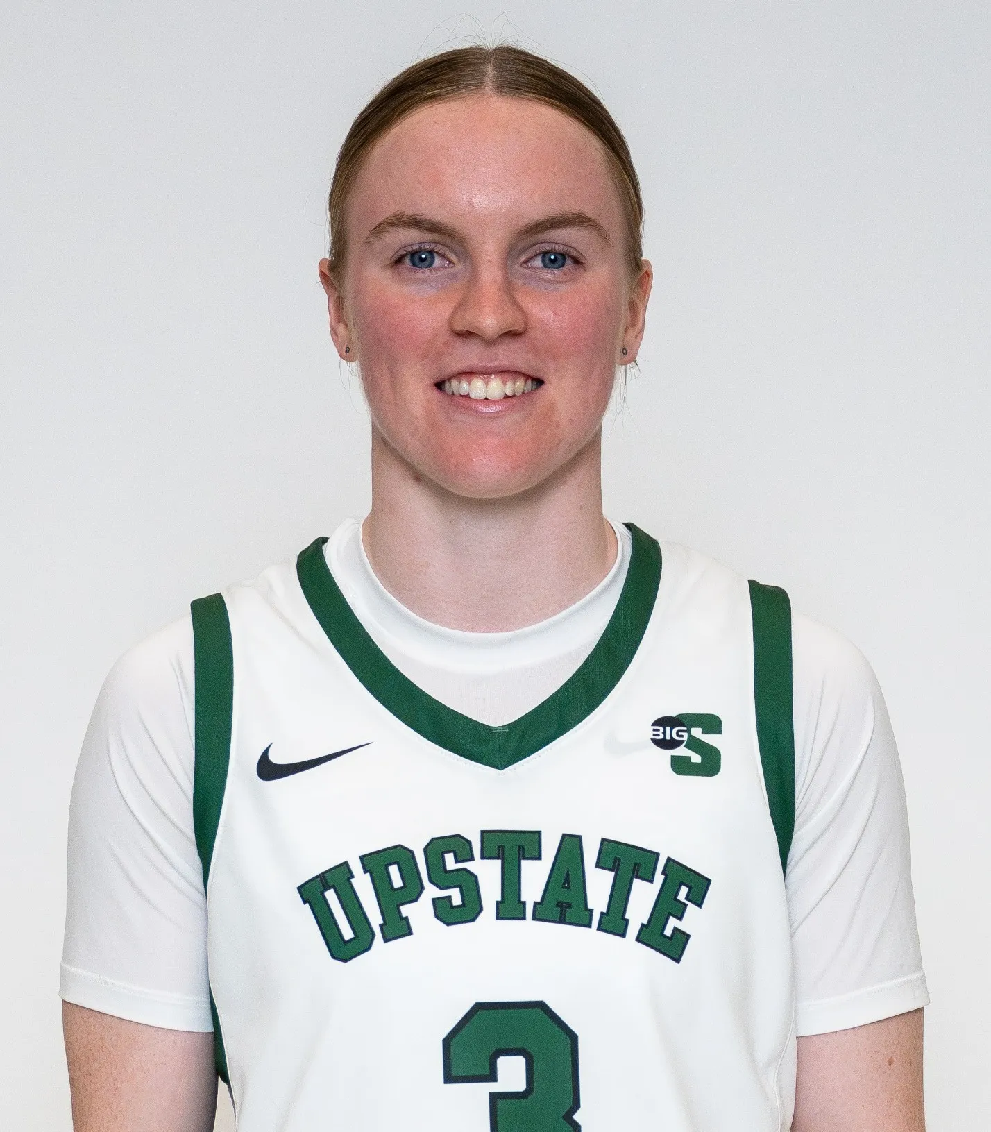 Kinley Paterson, Basketball, University of South Carolina Upstate