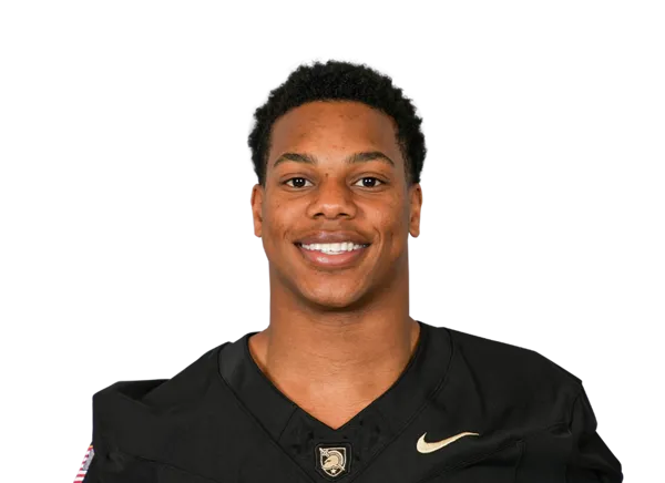 Bryson Luter, Football, undefined