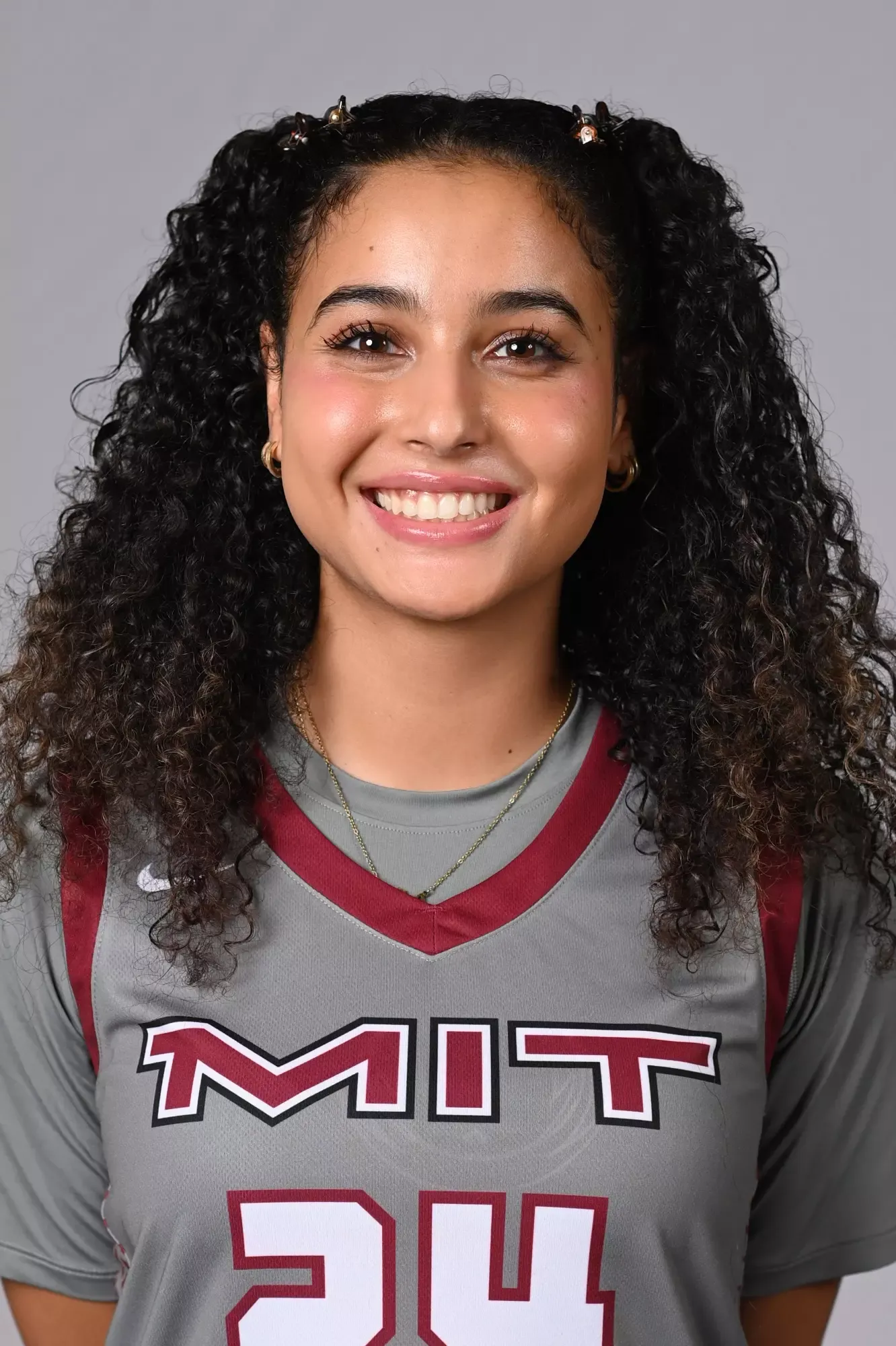 Mariam Abdelbarr, Basketball, Massachusetts Institute of Technology