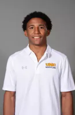 KJ Evans, Wrestling, undefined
