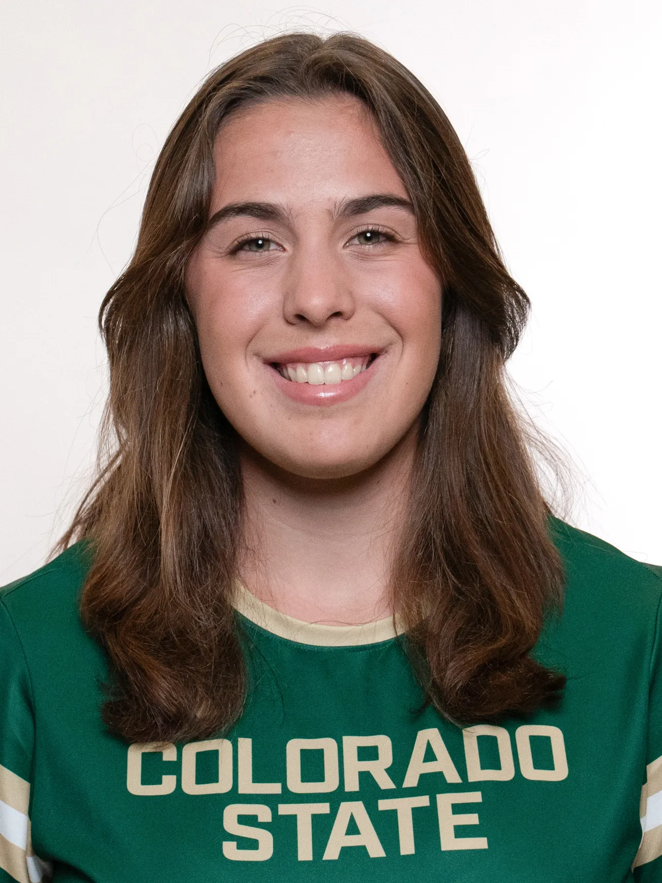 Kiarra D'Arcangelo, Soccer, Colorado State University