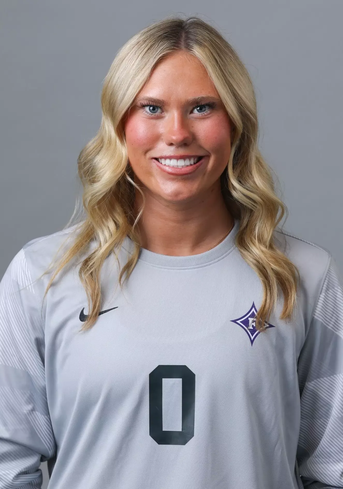 Kylie Brookfield, Soccer, Furman University