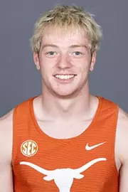 Conor Kelly, Track and Field, undefined