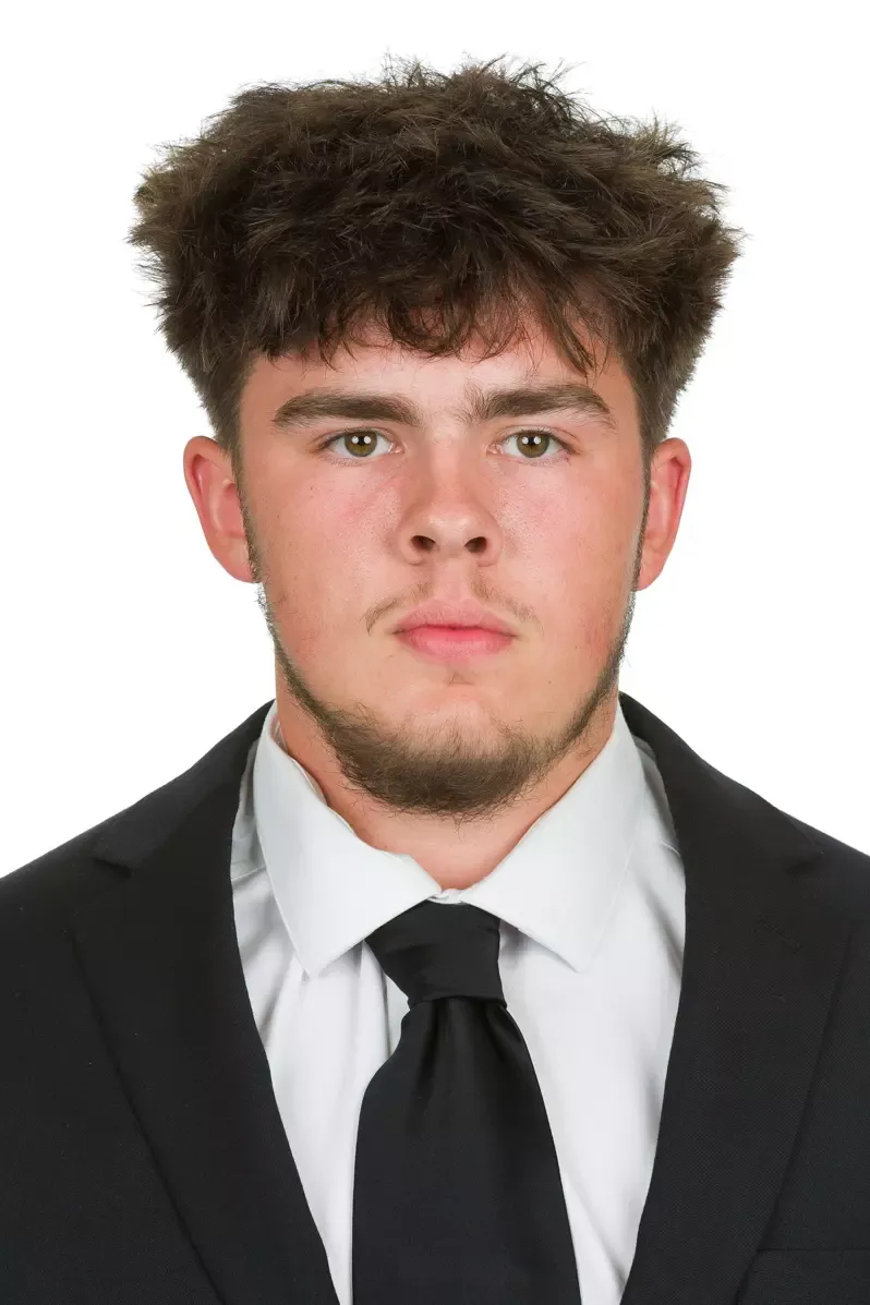 Brody Fann, Football, undefined
