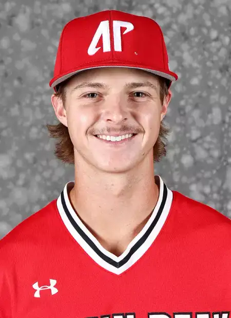 Caleb Daniell, Baseball, Austin Peay State University