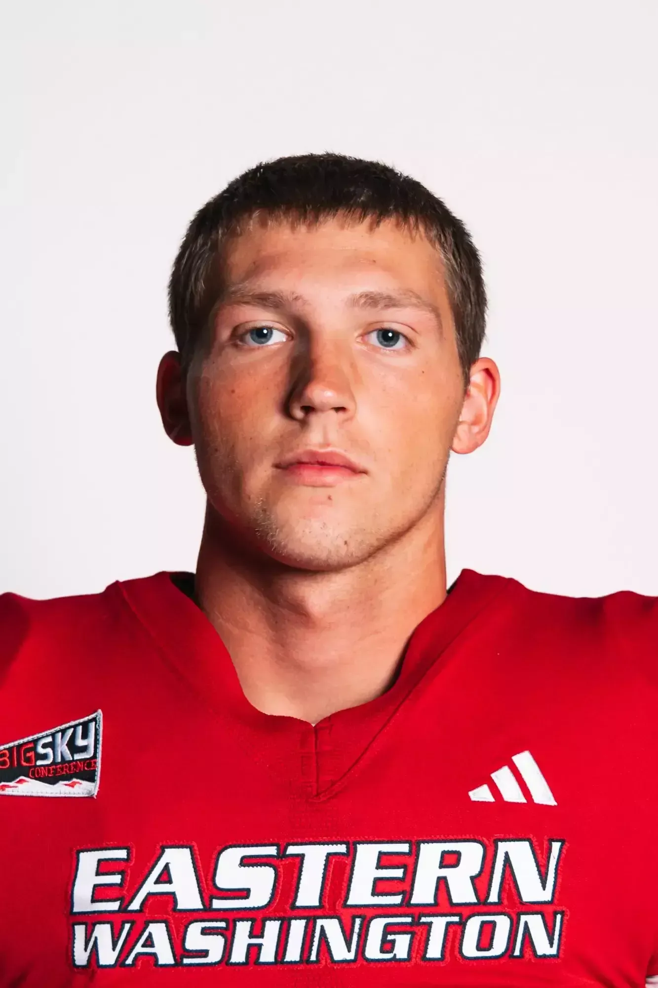 Kayden Stuit, Football, undefined