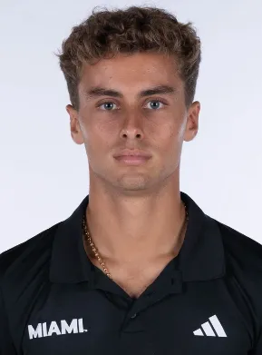 Rafael Segado, Tennis, undefined