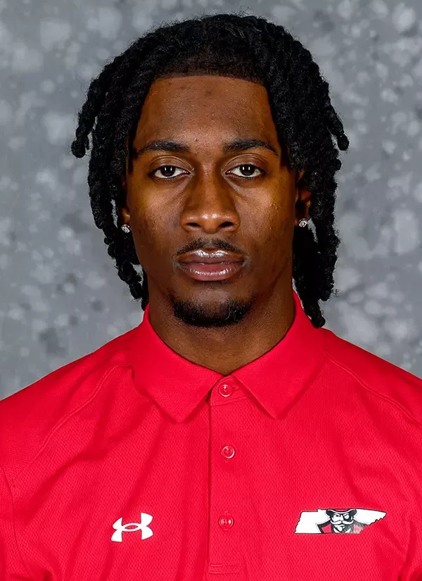Deandre Creary, Football, undefined