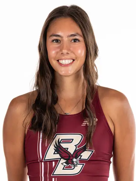 Gabrielle Hamel, Track and Field (O), Boston College