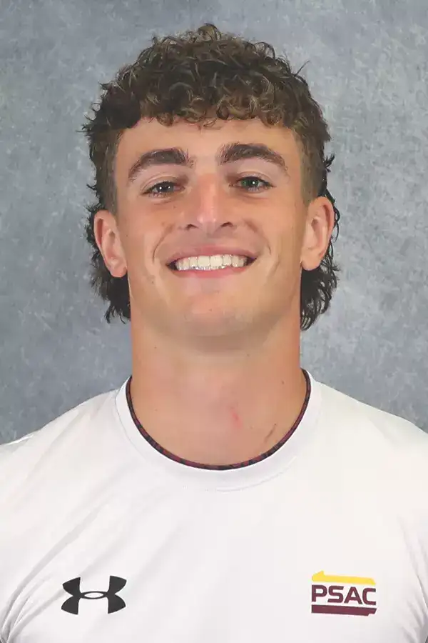 Cooper Fitzgerald, Soccer, Bloomsburg University of Pennsylvania