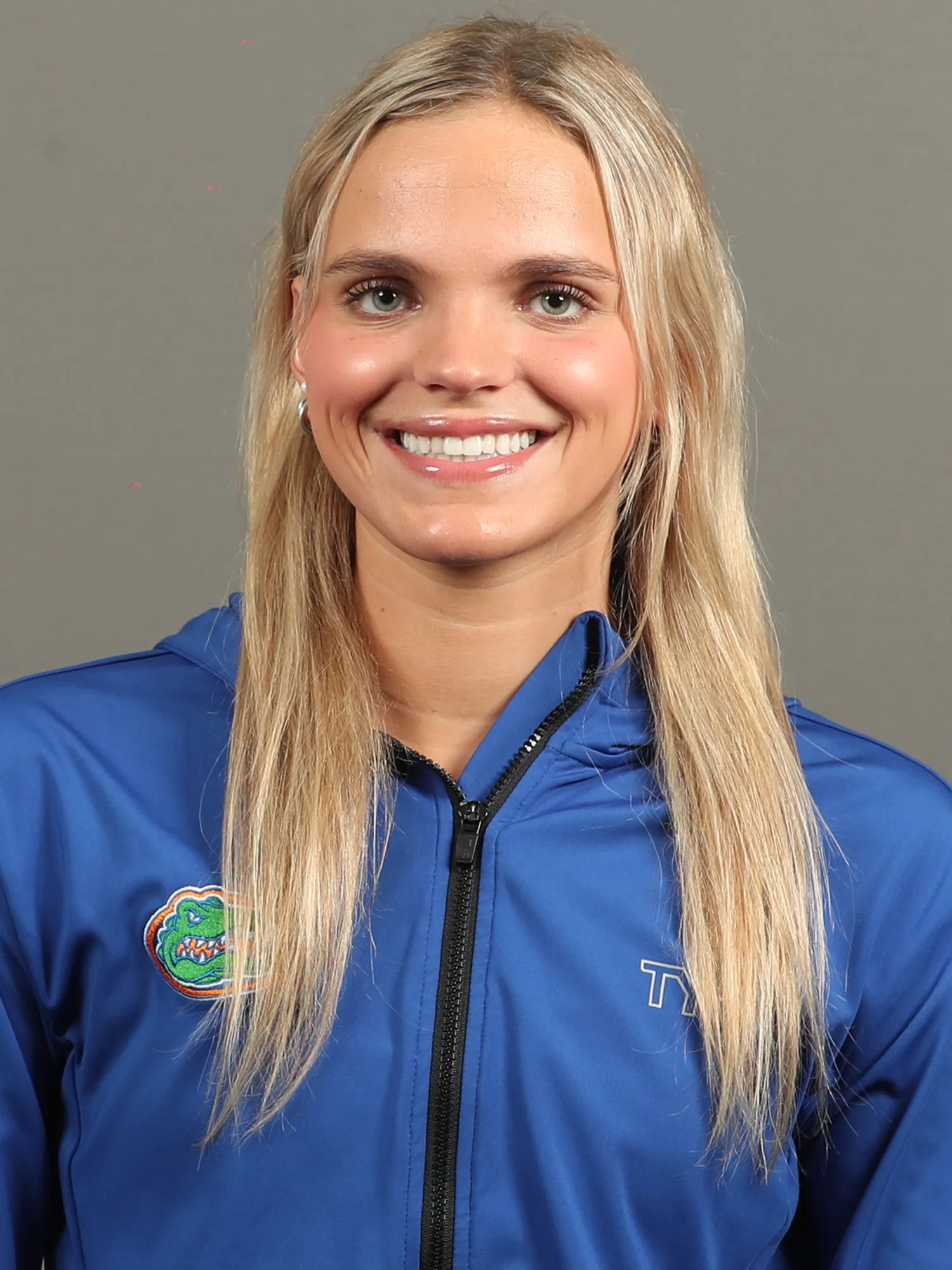 Julie Brousseau, Swimming & Diving, University of Florida