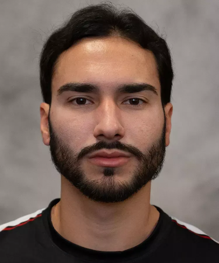 Filipe Moreira, Soccer, Barry University