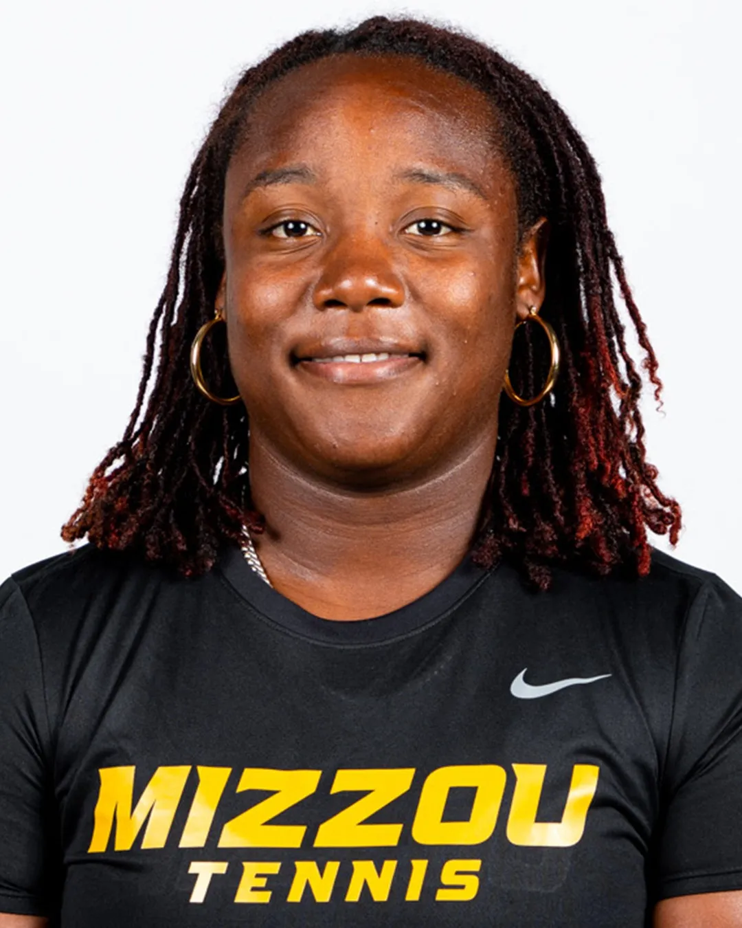 Mary Brumfield, Tennis, undefined