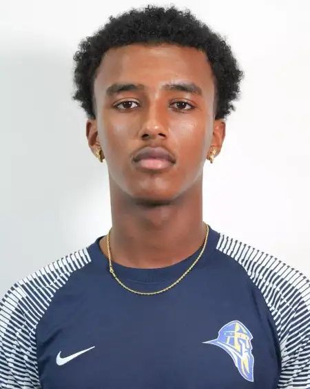 Gabriel Daniel, Soccer, Augustana College