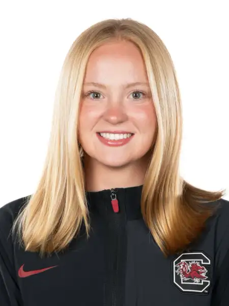 Emma Reiser, Swimming & Diving, University of South Carolina
