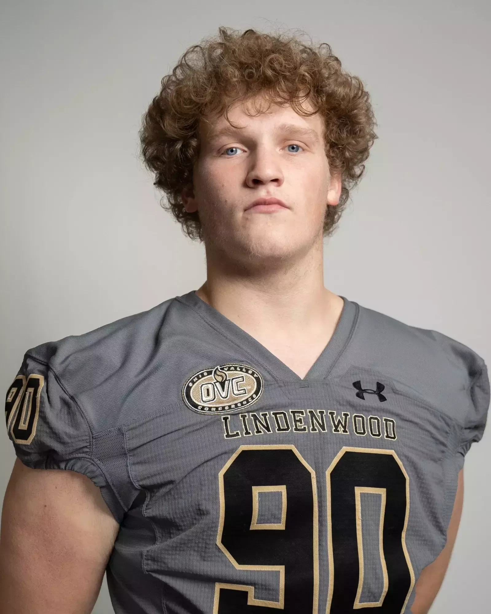 Mason Burke, Football, undefined