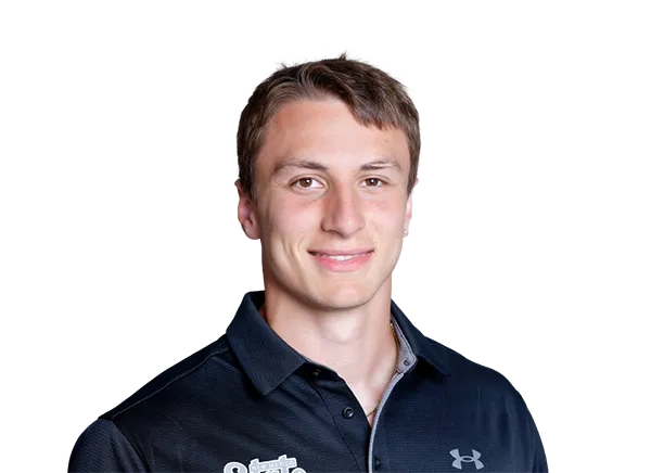 Pierce Humpich, Football, undefined