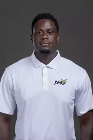 Manny Thompson, Football, undefined