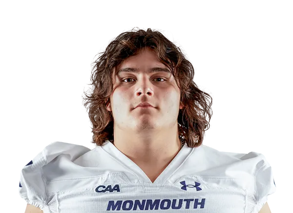 Michael Petito, Football, undefined