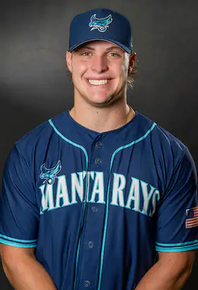 Austin Garrison, Baseball, undefined
