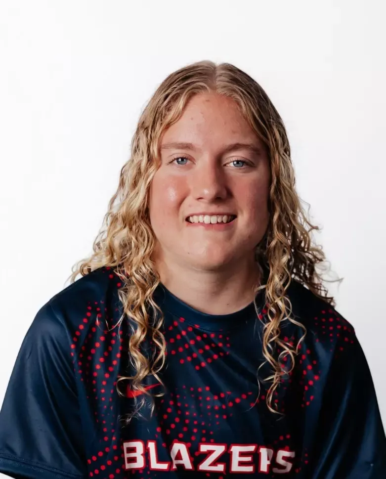 Brie Hilliker, Soccer, Utah Tech University