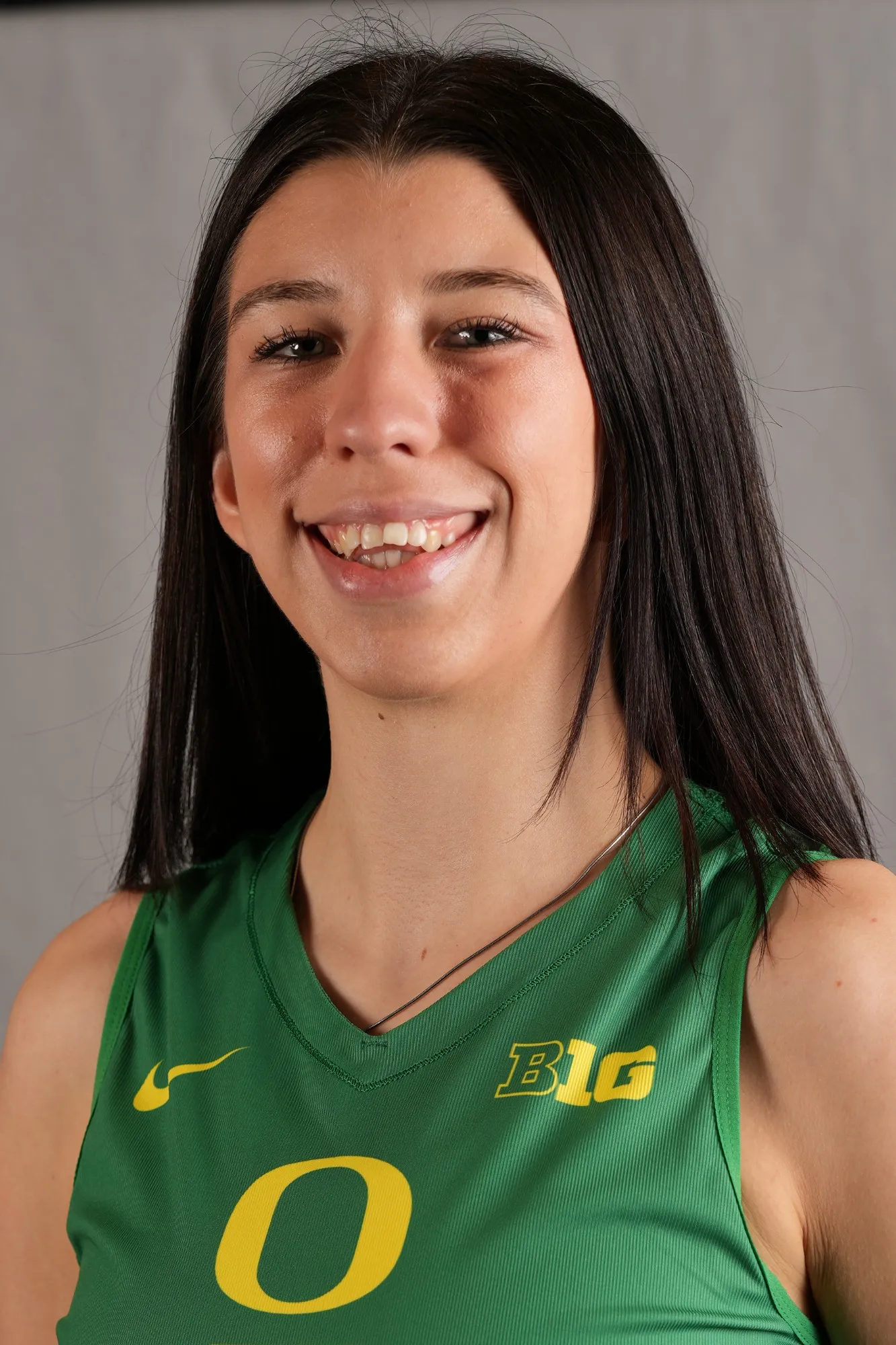 Dalia Virlan, Volleyball, undefined