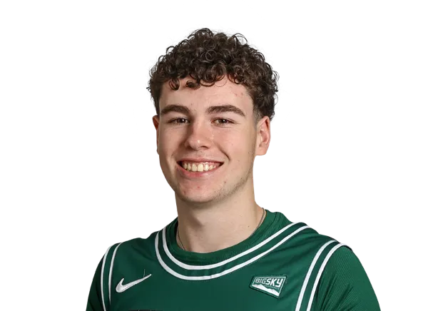 Colt Ness, Basketball, undefined