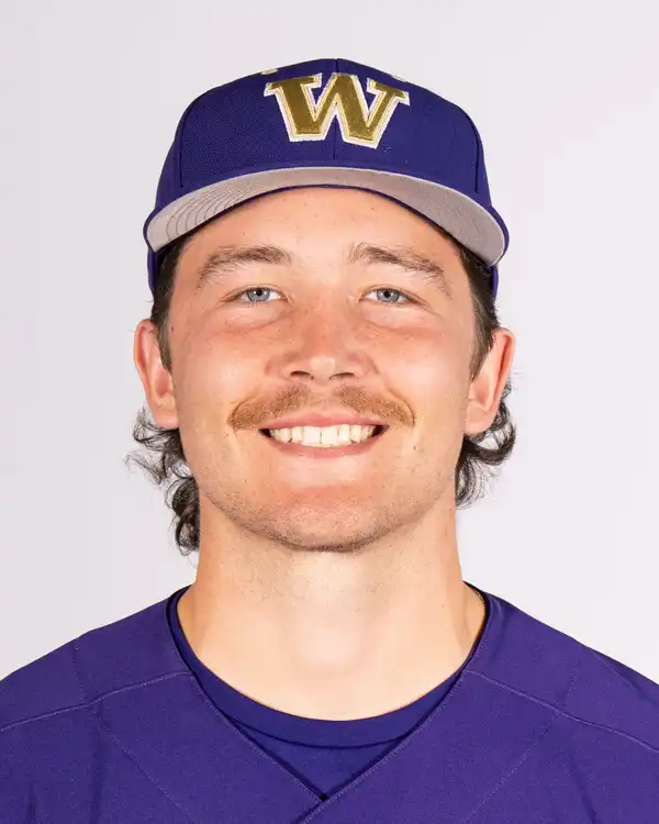 Bradley Johnson, Baseball, University of Washington