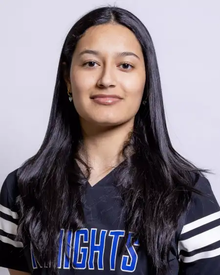 Bianca Beriguete, Flag Football, Mount St. Mary's University