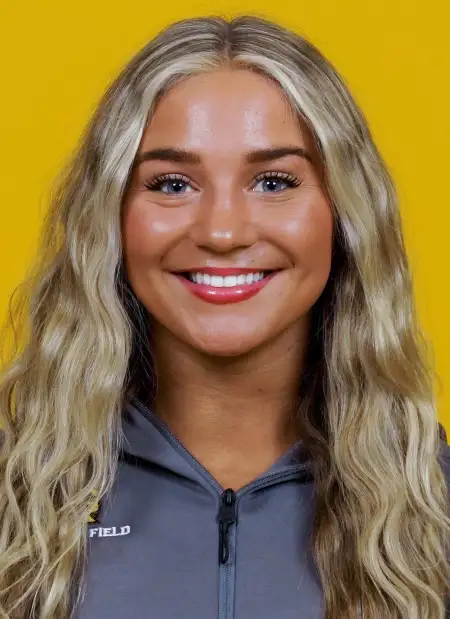 Kali Terza, Track and Field (O), Kennesaw State University