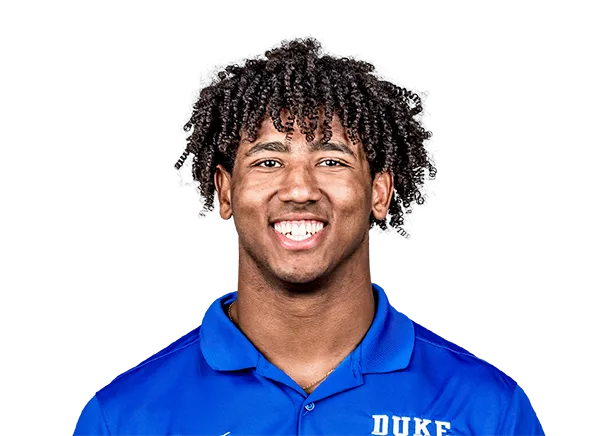 Kendall Johnson, Football, undefined