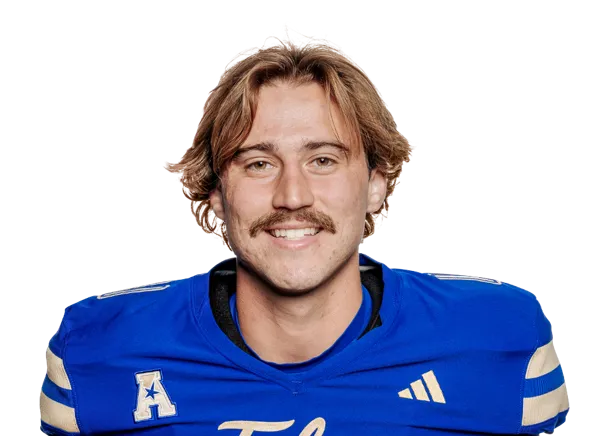 Seth Morgan, Football, undefined