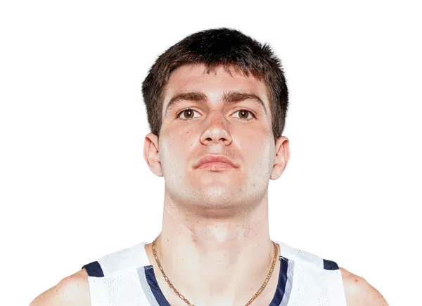 Lucas Orchard, Basketball, undefined