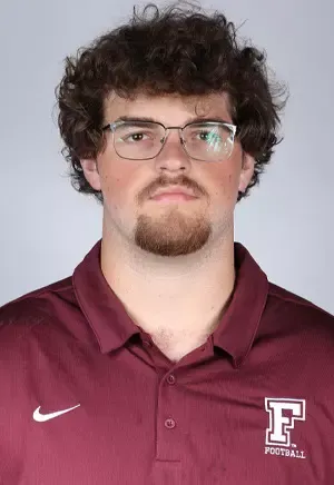 Colin Van Rooy, Football, undefined