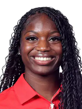 Journie Franklin, Track and Field, undefined